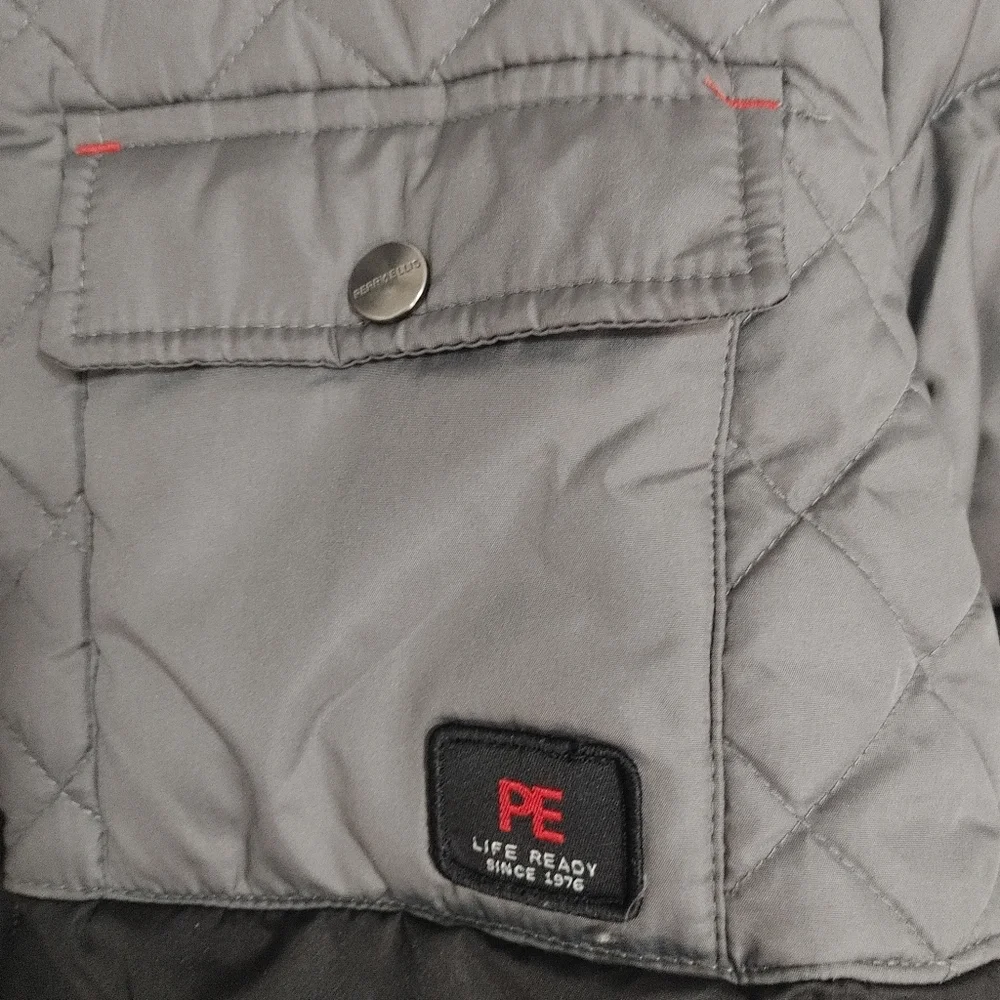 Perry Ellis Boy Jacket - Picture 2 of 11